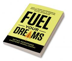 Fuel Your Dreams