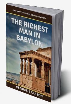 The Richest Man In Babylon