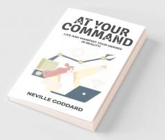 At Your Command