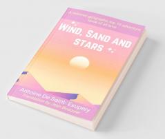 Wind Sand and stars