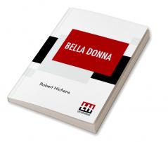 Bella Donna: A Novel