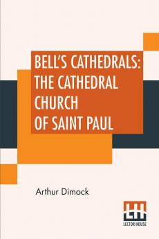 Bell's Cathedrals