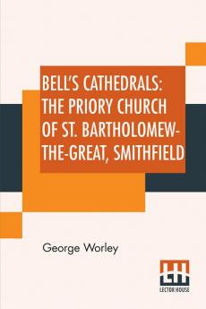 Bell's Cathedrals