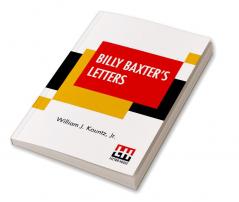 Billy Baxter's Letters