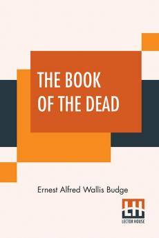 The Book Of The Dead