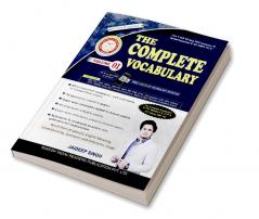 The Complete Vocabulary Volume-01