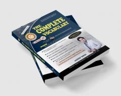 The Complete Vocabulary Volume-01