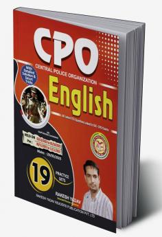 SSCC po English 19 Sets