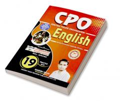 SSCC po English 19 Sets