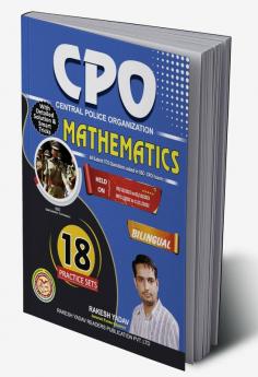 CPO Mathematics 18 Practice Set