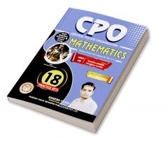 CPO Mathematics 18 Practice Set