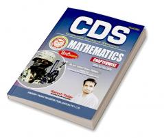 Cds Mathematics Chapter-Wise Hindi Medium