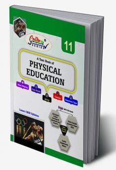 11th Physical Education Textbook