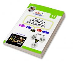 11th Physical Education Textbook