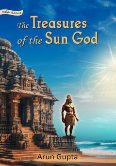 The Treasures of the Sun God