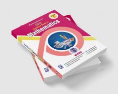 Comprehensive CBSE Question Bank in Mathematics IX (Term-II)
