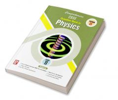 Comprehensive CBSE Question Bank In Physics-XI (Term-II)