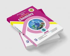 Comprehensive CBSE Question Bank in Chemistry XI (Term II)