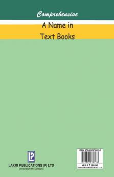 Comprehensive CBSE QUESTION BANK IN HISTORY XII (TERM-II)