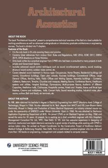 Architectural Acoustics
