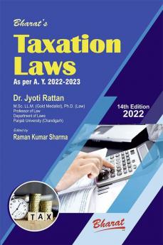 Taxation Laws