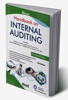 Handbook on INTERNAL AUDITING