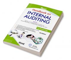 Handbook on INTERNAL AUDITING