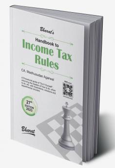 Handbook To Income Tax Rules