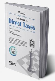 Handbook to Direct Taxes