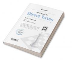 Handbook to Direct Taxes