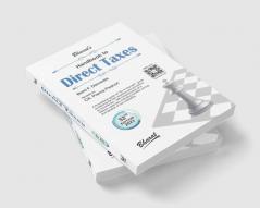 Handbook to Direct Taxes