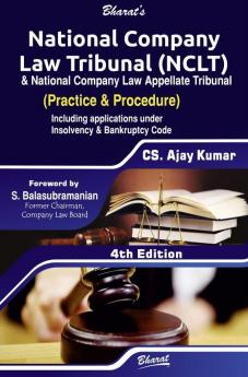 National Company Law Tribunal (Practice & Procedure)