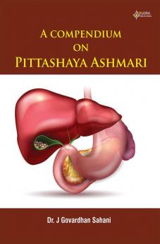 A Compendium onPittashaya Ashmari