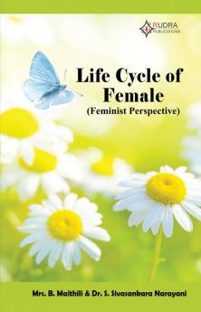 LIFE CYCLE OF A FEMALE