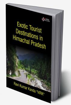 Exotic Tourist Destinations in Himachal Pradesh