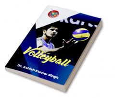 Volleyball (Complete Guide Book)