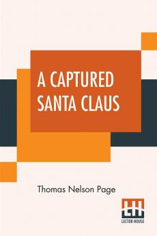 A Captured Santa Claus