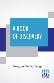 A Book Of Discovery