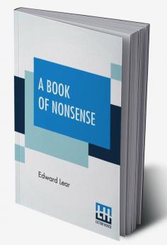 A Book Of Nonsense