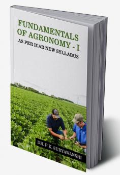 Fundamentals Of Agronomy-1