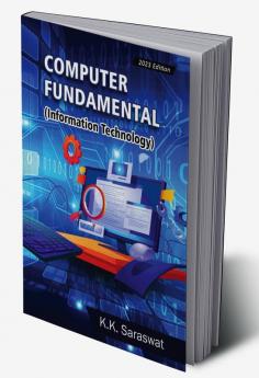 Computer Fundamental (Information Technology)