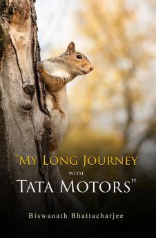 My Long Journey With Tata Motors