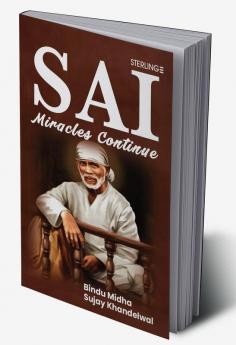 SAI: Miracles Continue