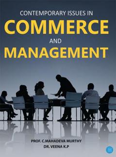 Contemporary Issues in Commerce and Management