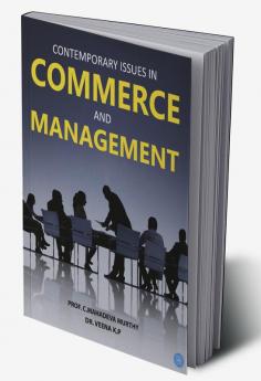 Contemporary Issues in Commerce and Management