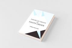 Theory of Groups of Finite Order