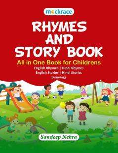 Rhymes and Story Book