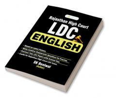 Rajasthan High Court LDC English