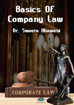 Basics of company law