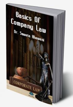 Basics of company law